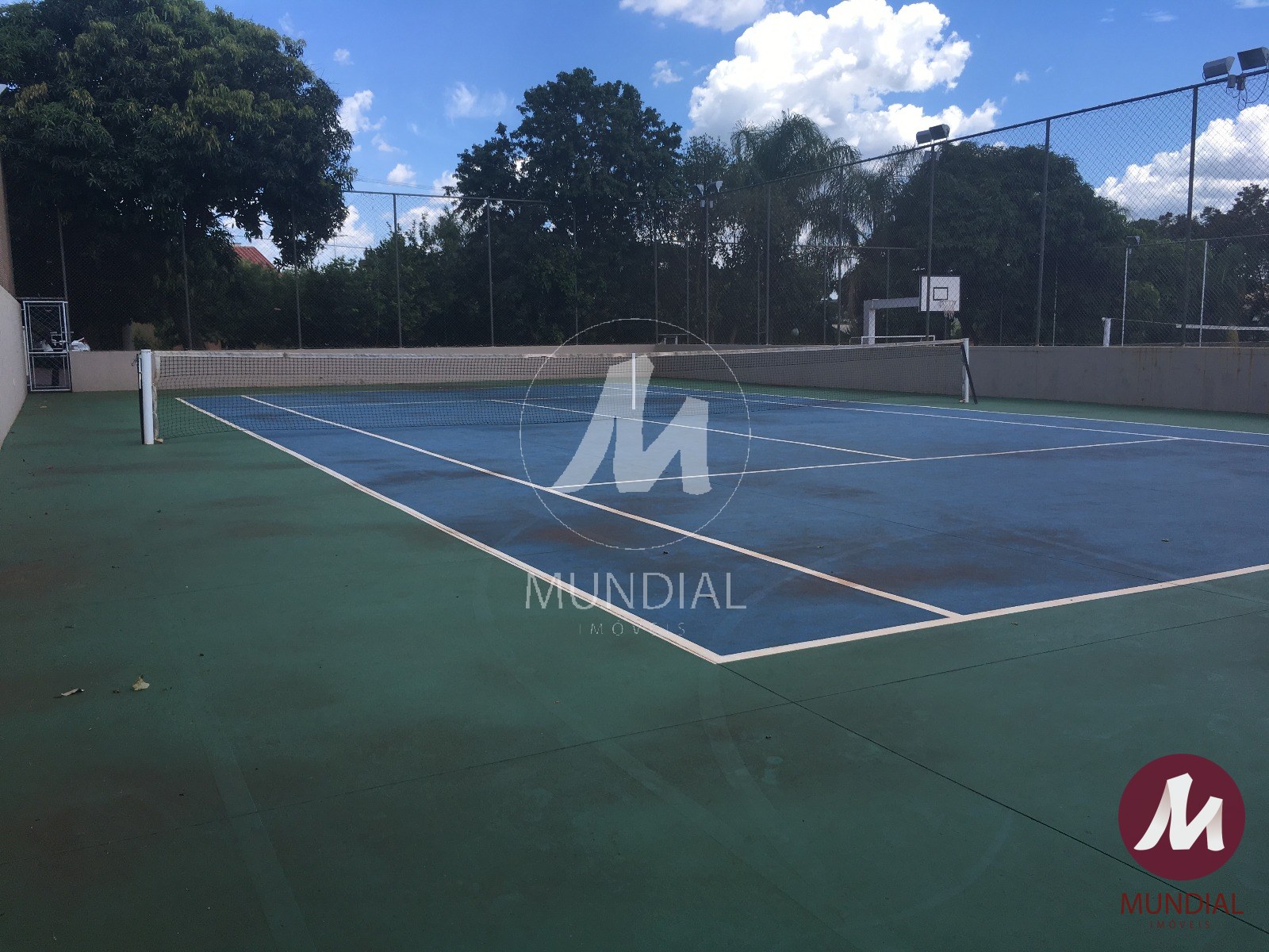 Quadra de esportes — foto 34