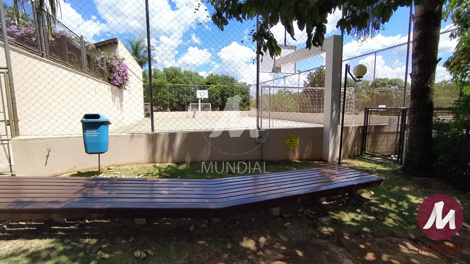 Quadra de esportes — foto 33