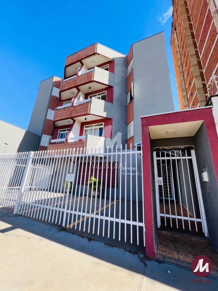 Fachada Condominio — foto 11