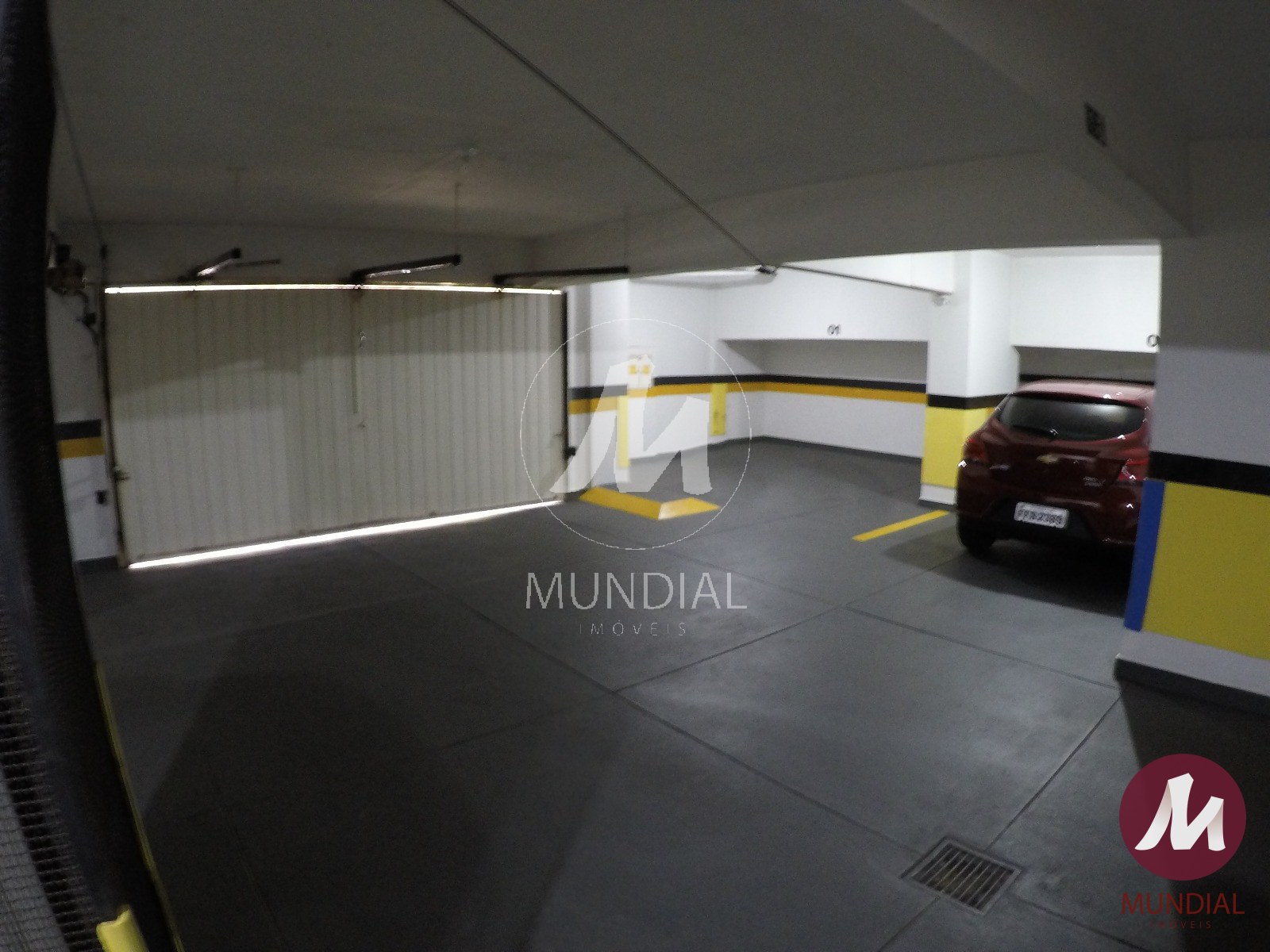 Garagem — foto 10