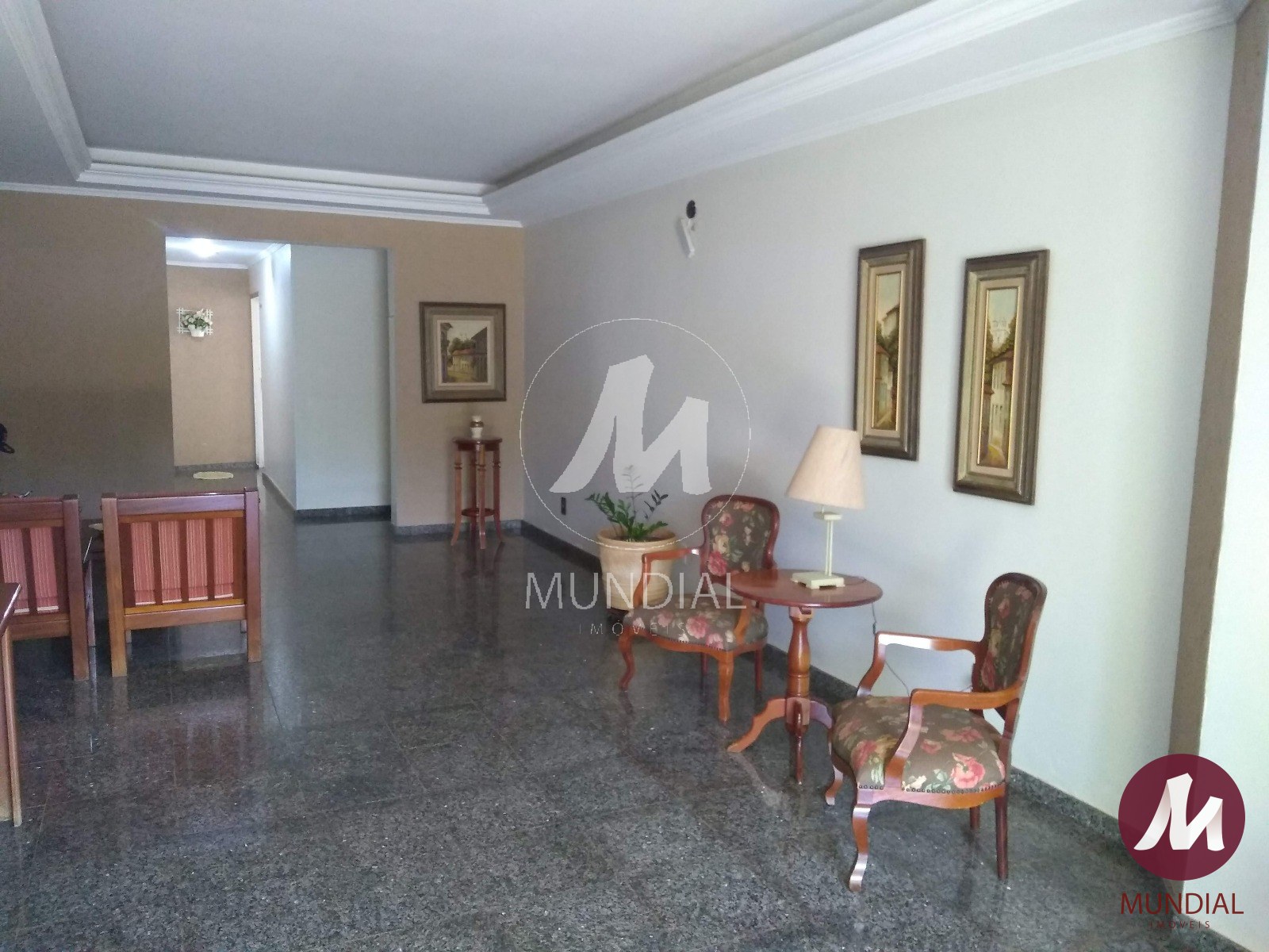 Hall De Entrada — foto 17