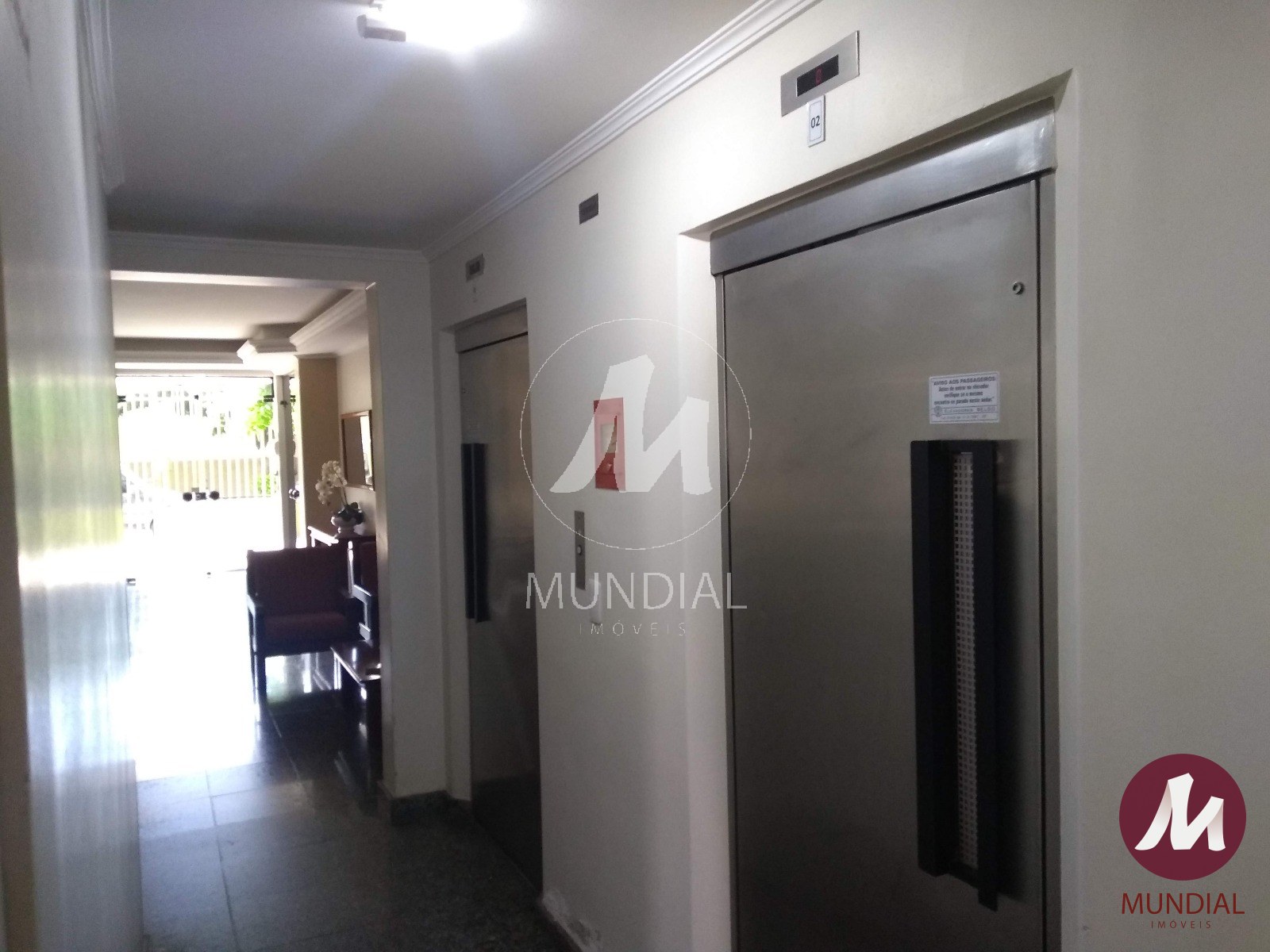 Elevador — foto 18