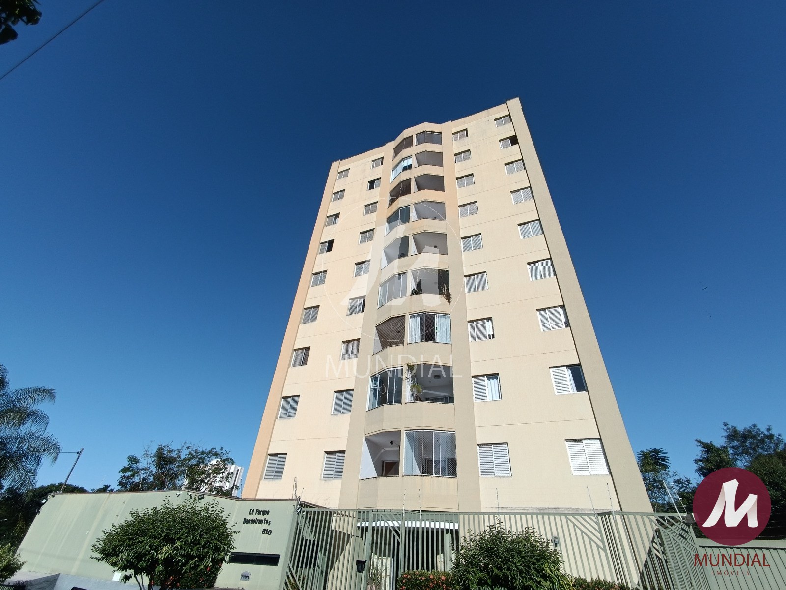Fachada Condominio — foto 16