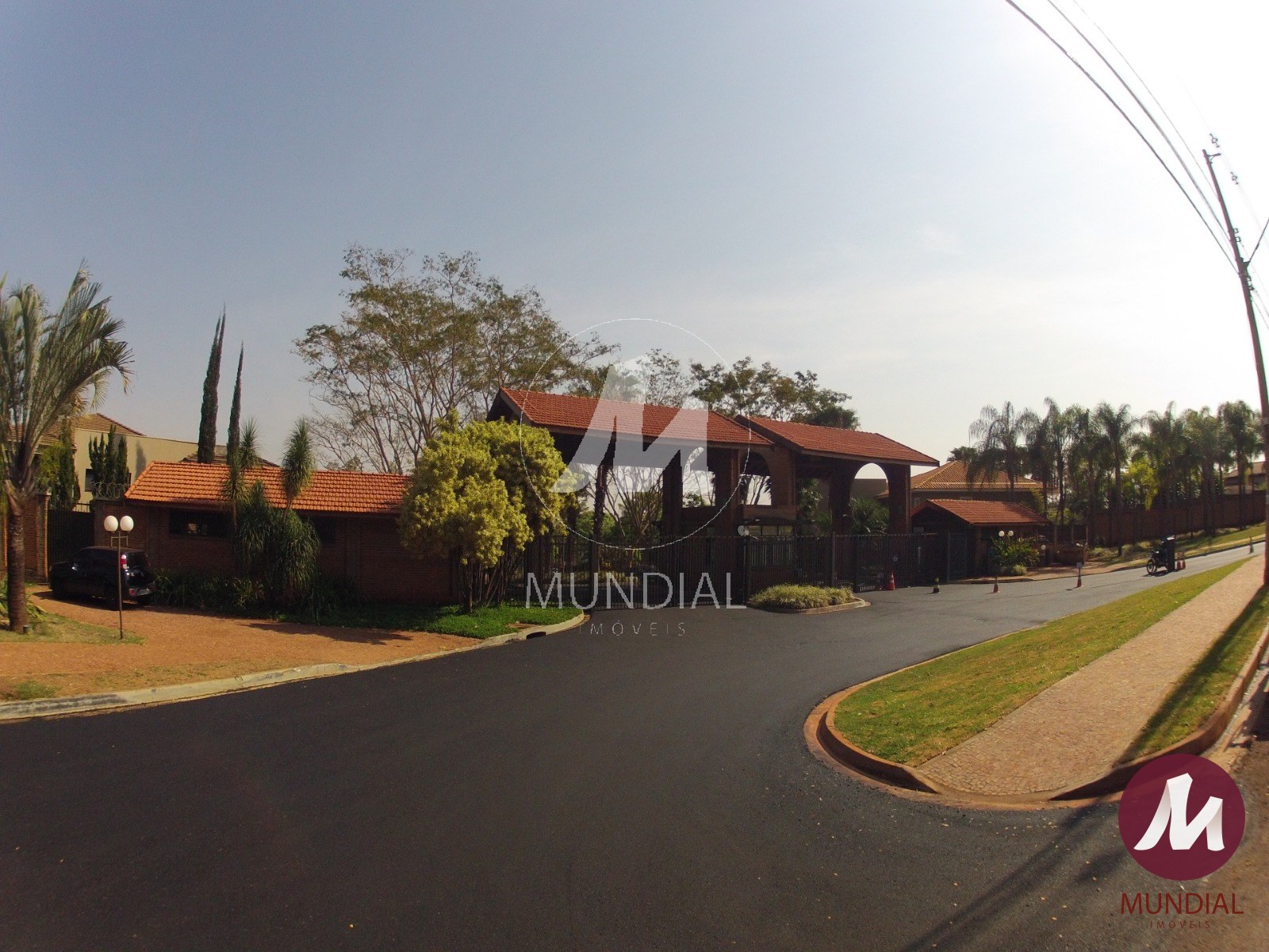 Fachada Condominio — foto 4