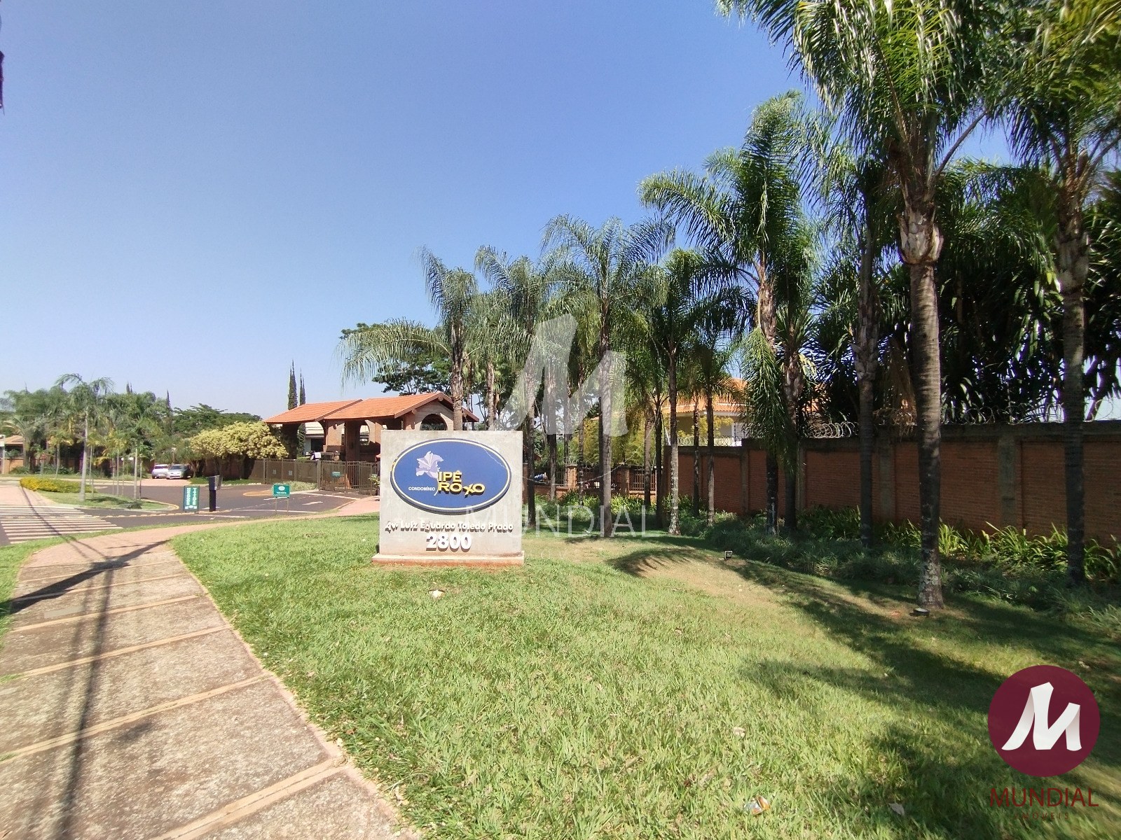 Fachada Condominio — foto 2