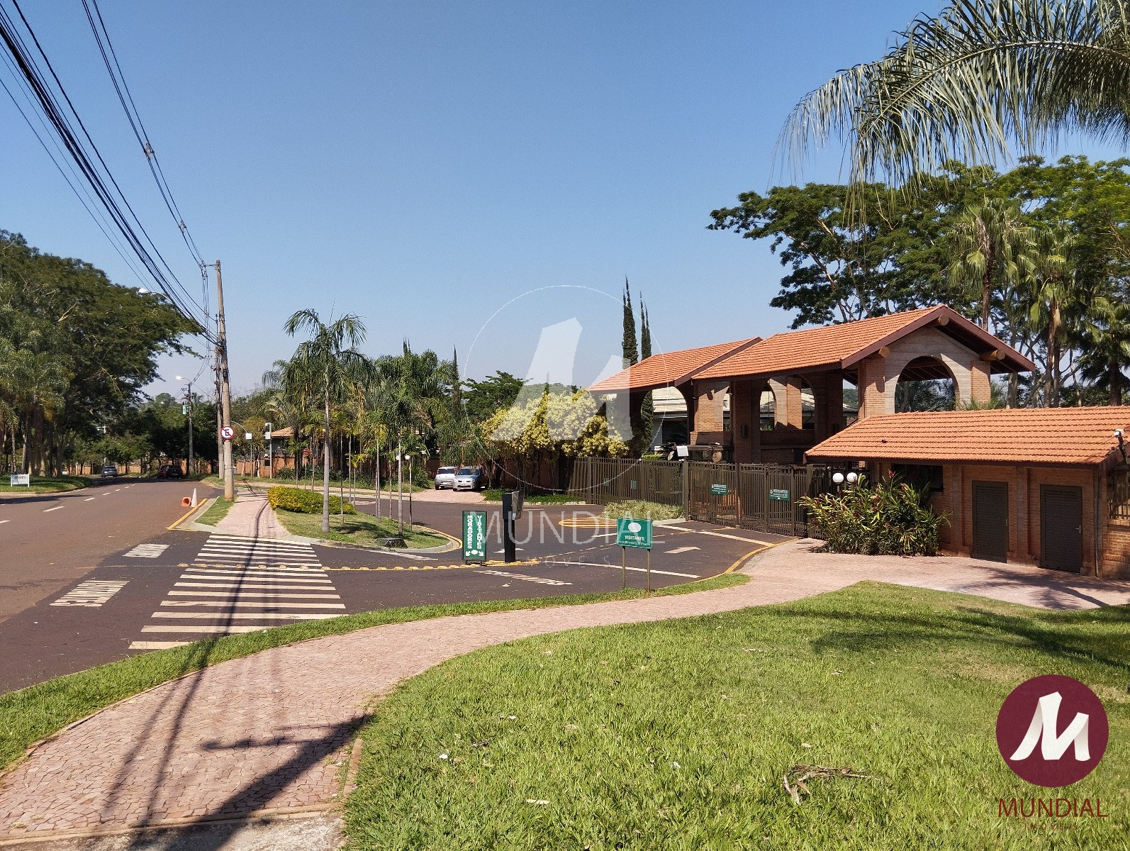 Fachada Condominio — foto 3