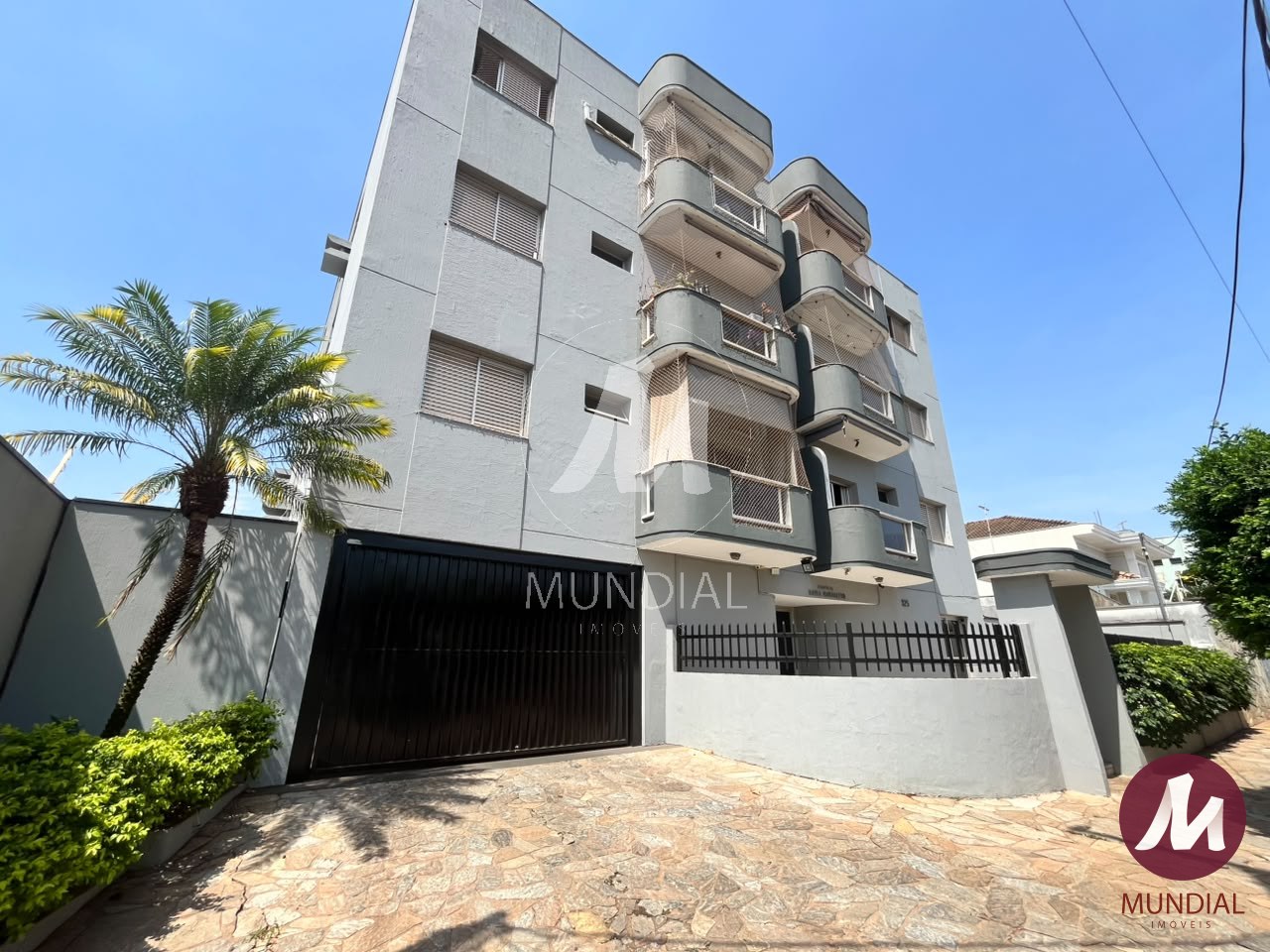 Fachada Condominio — foto 18
