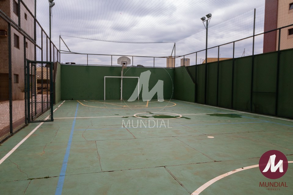 Quadra de esportes — foto 27