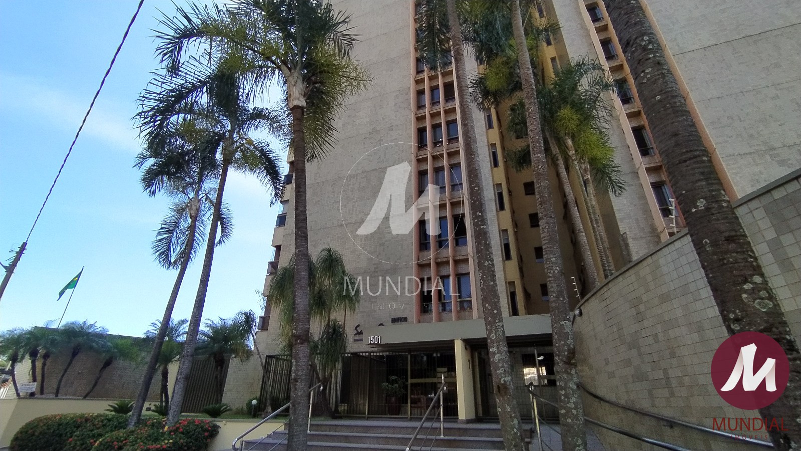 Fachada Condominio — foto 29