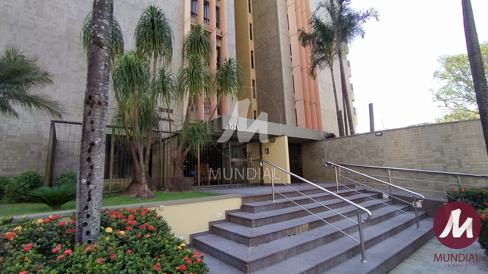 Fachada Condominio — foto 30