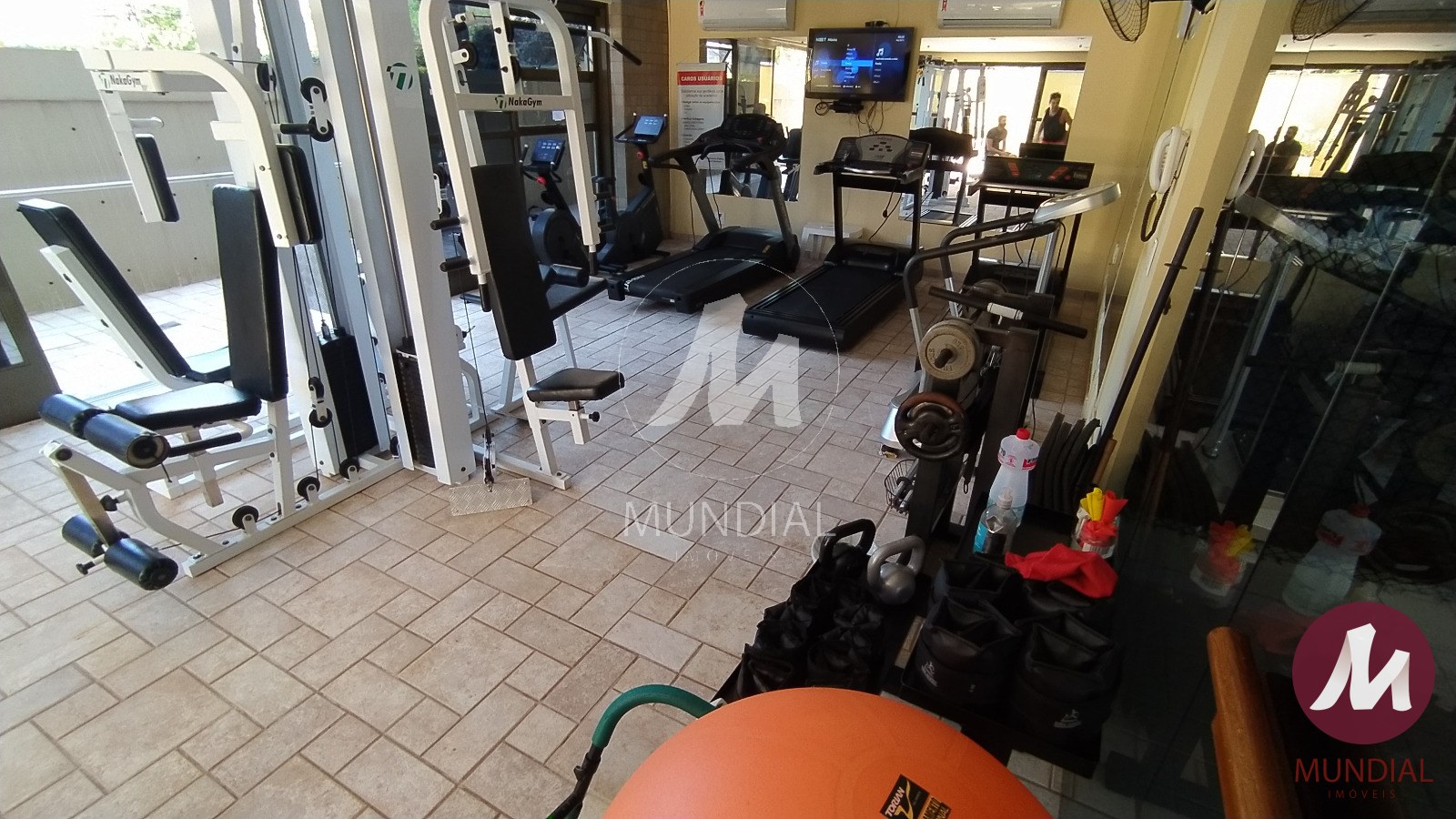 Fitness — foto 32
