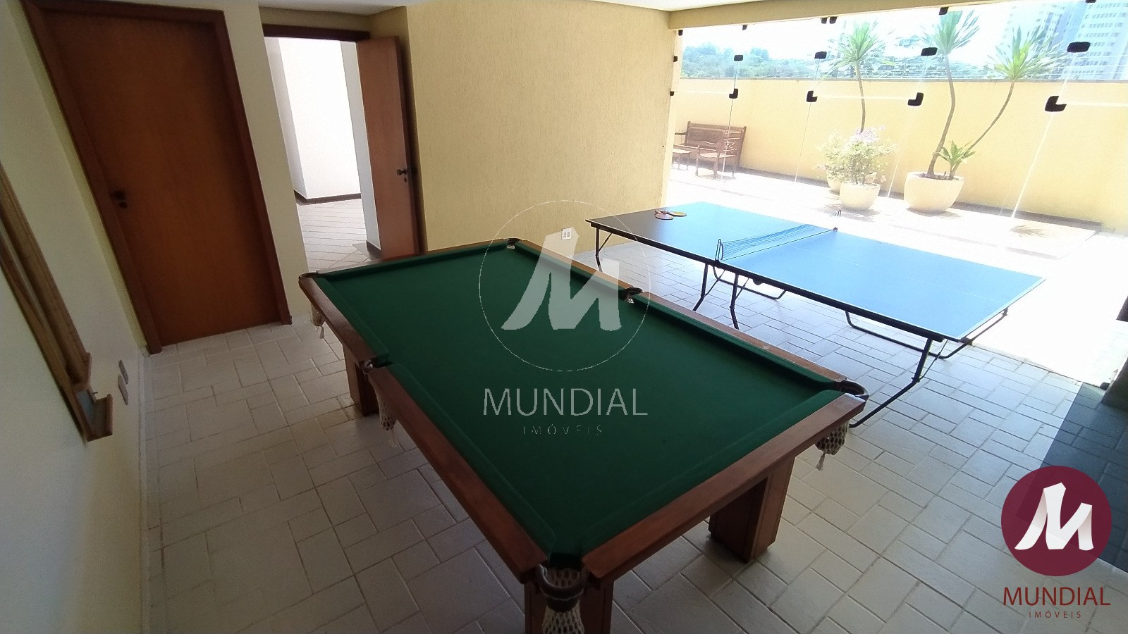 Salão Jogos Condomínio — foto 33