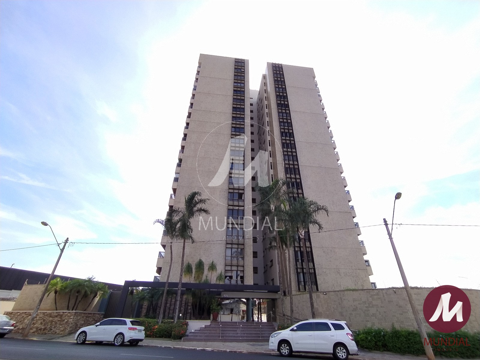 Fachada Condominio — foto 18