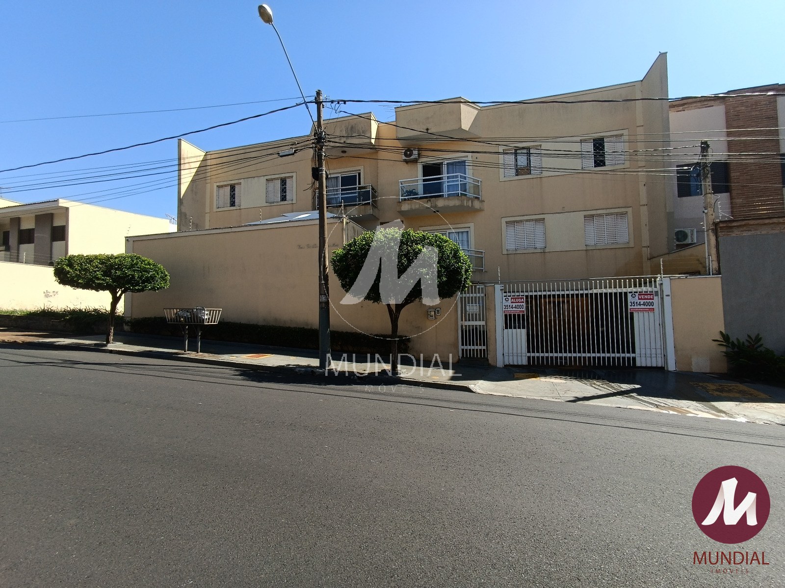 Fachada Condominio — foto 1