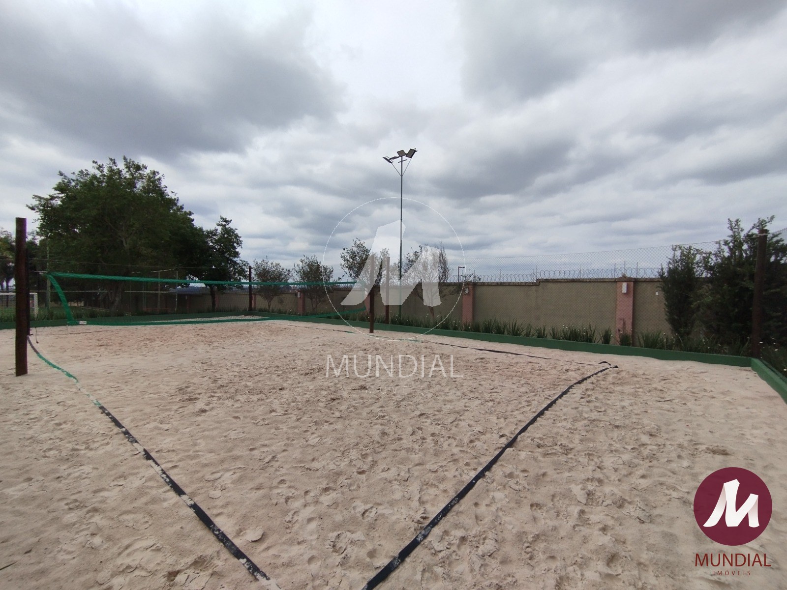 Quadra de esportes — foto 46
