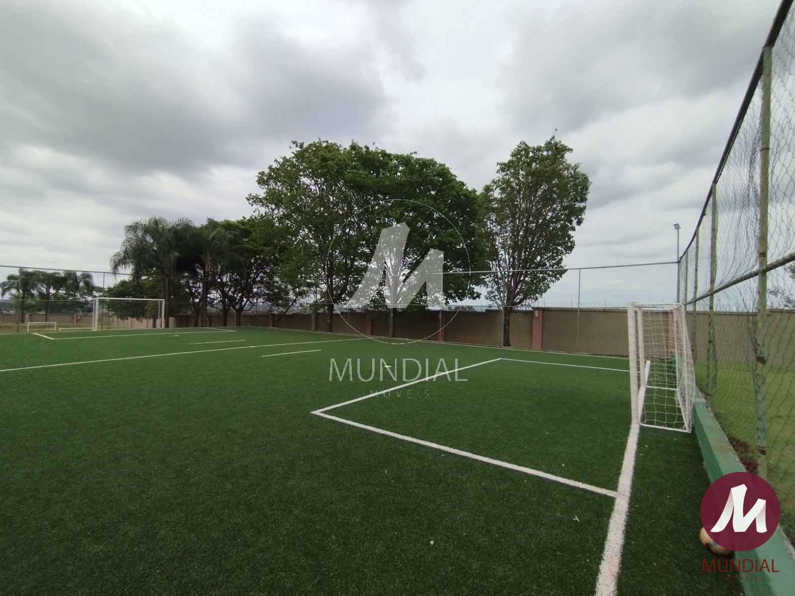 Quadra de esportes — foto 47