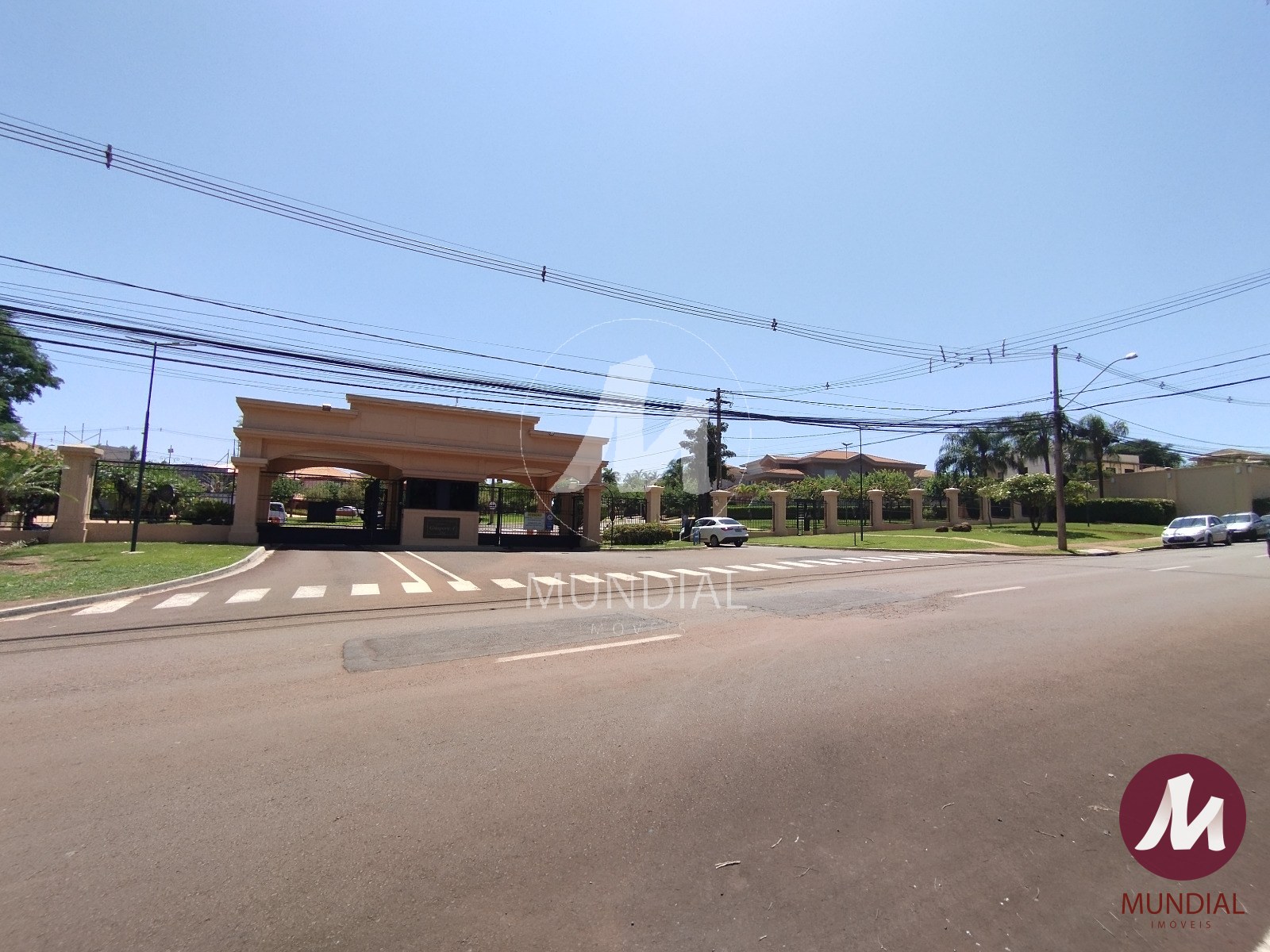 Fachada Condominio — foto 41