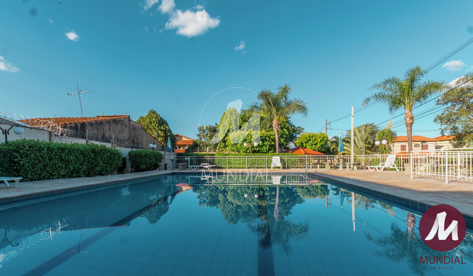 Piscina(s) — foto 17