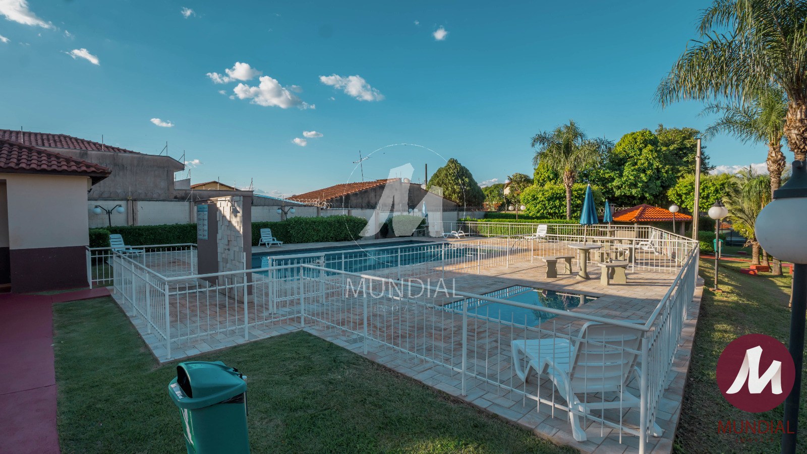 Piscina(s) — foto 18