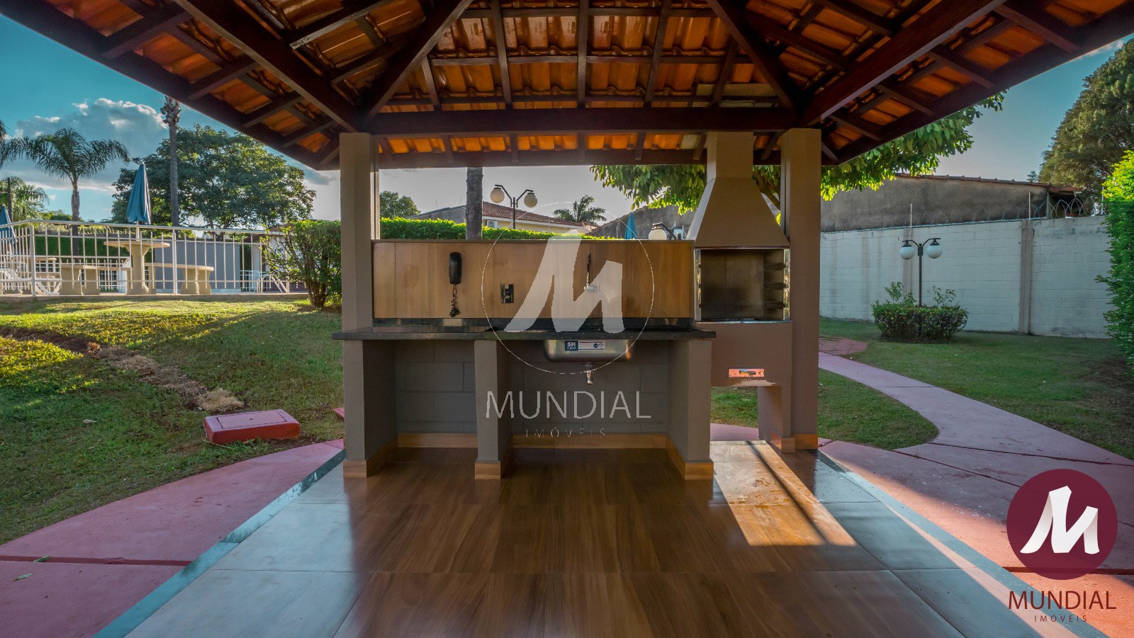 Espaço gourmet — foto 20