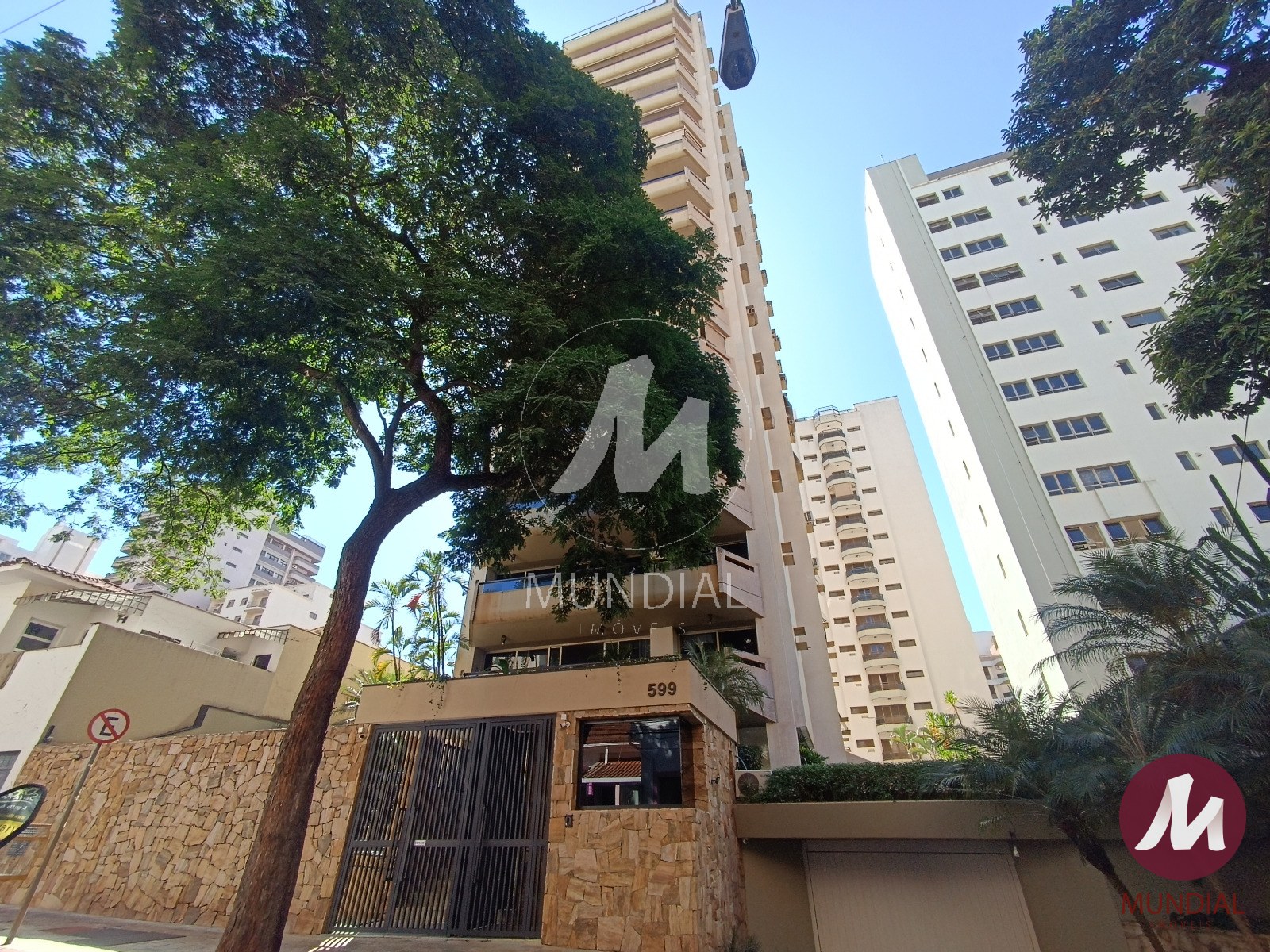 Fachada Condominio — foto 15