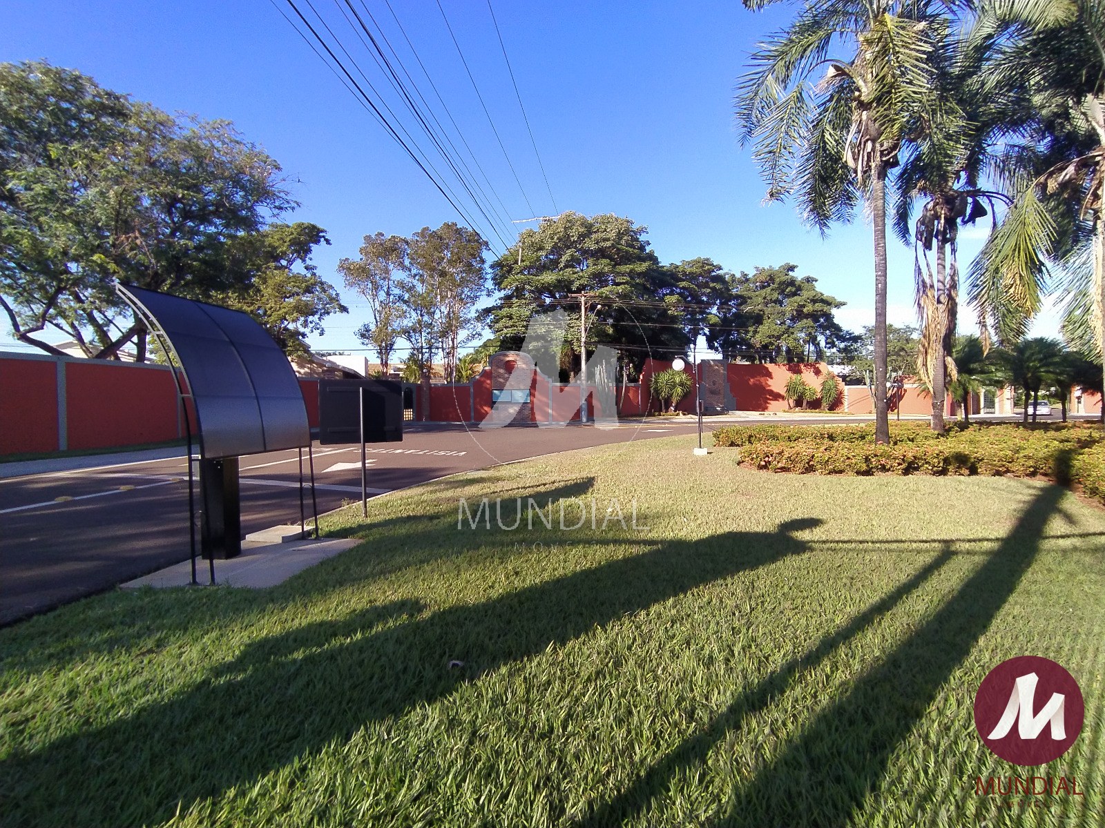Fachada Condominio — foto 27