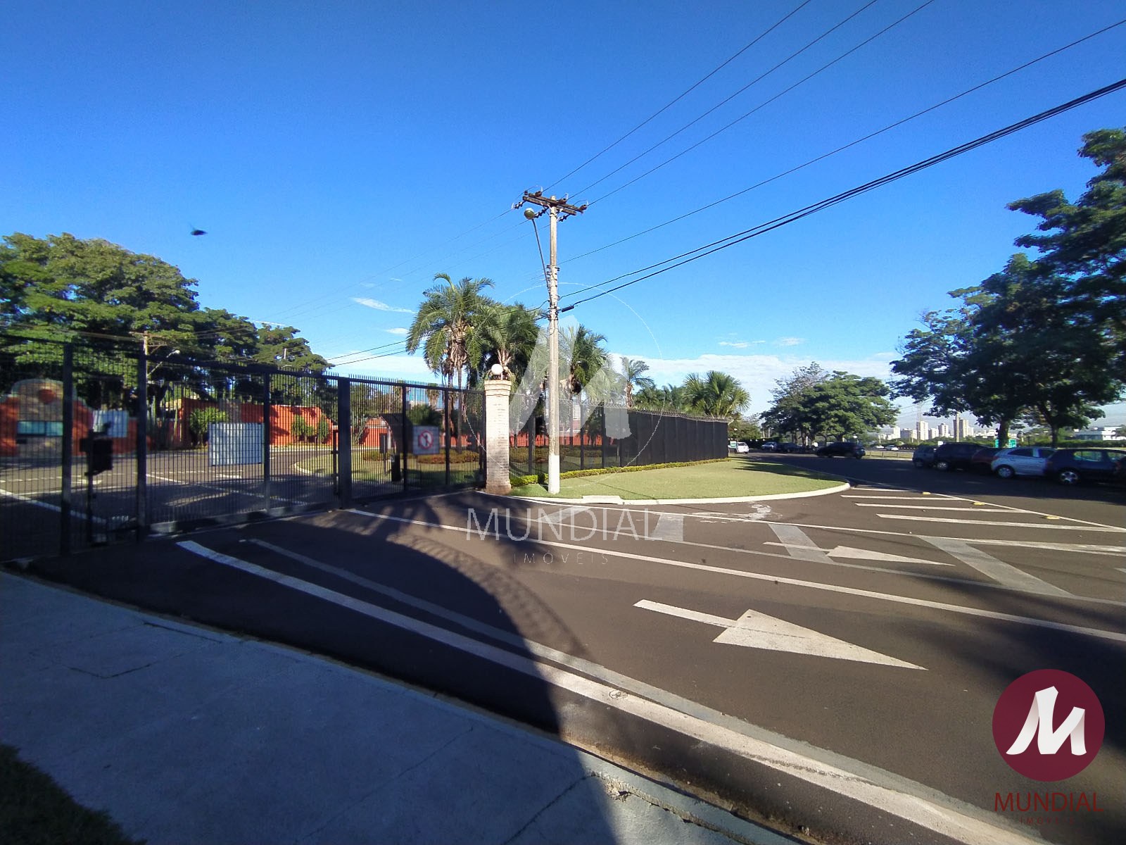 Fachada Condominio — foto 29