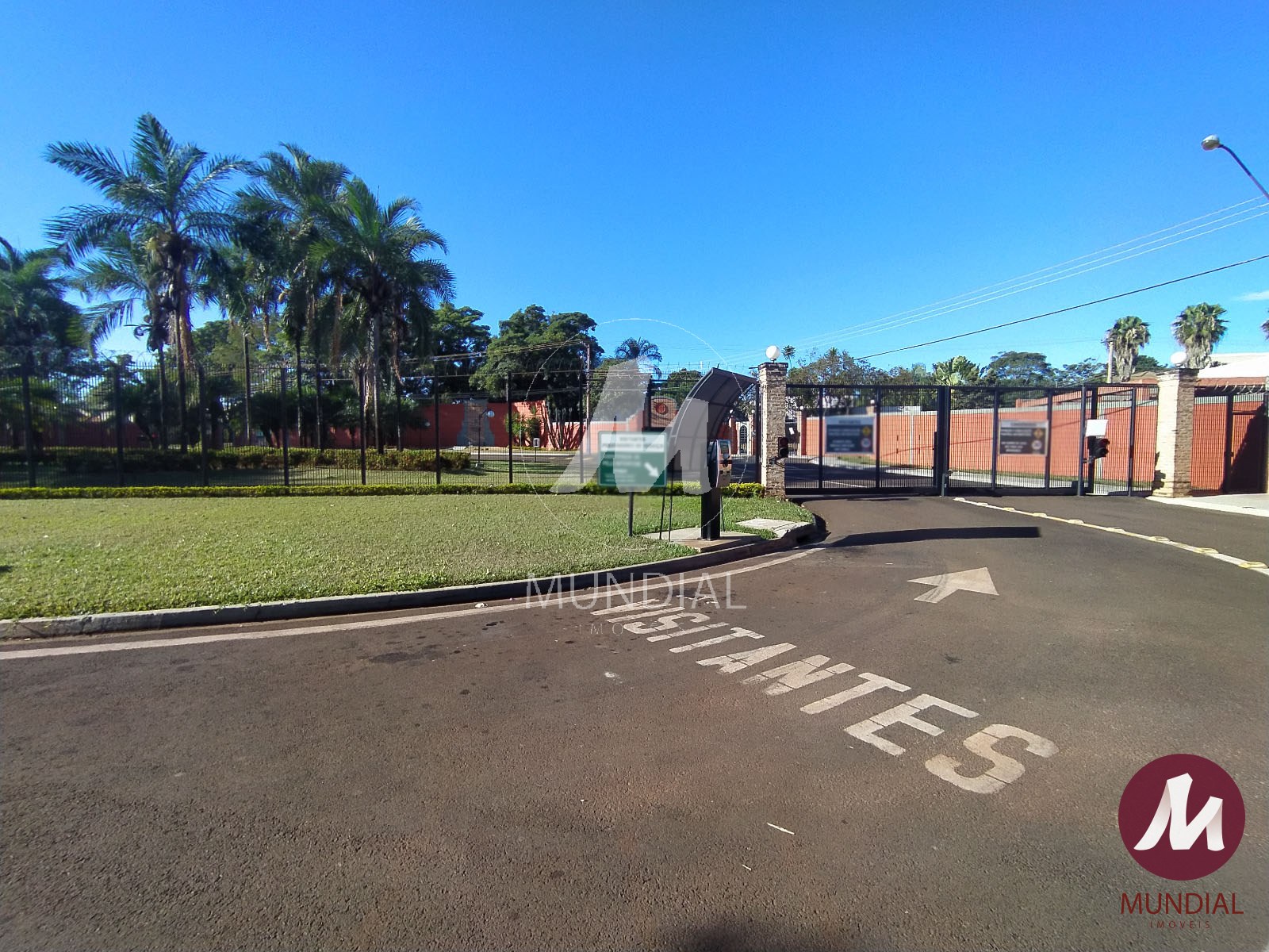 Fachada Condominio — foto 30