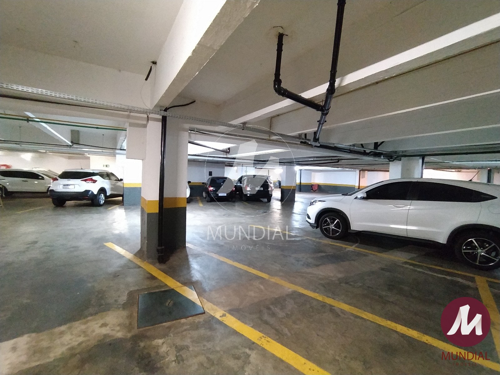 Garagem — foto 14