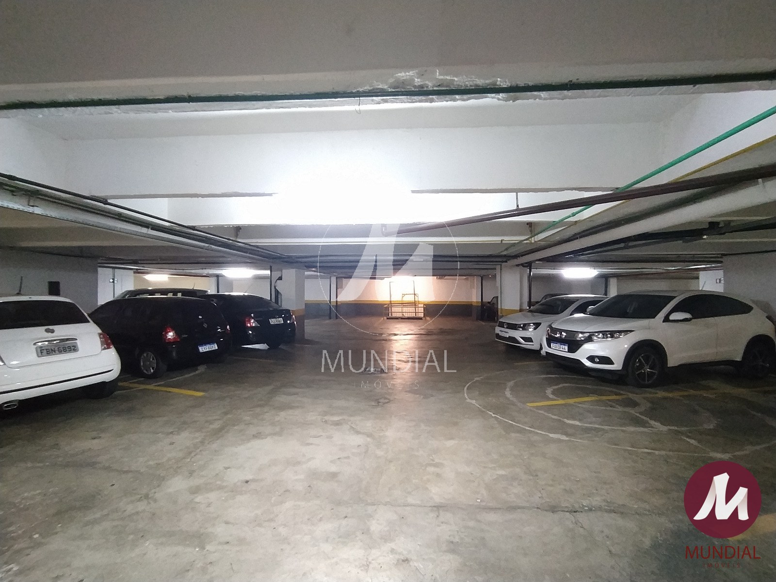 Garagem — foto 12