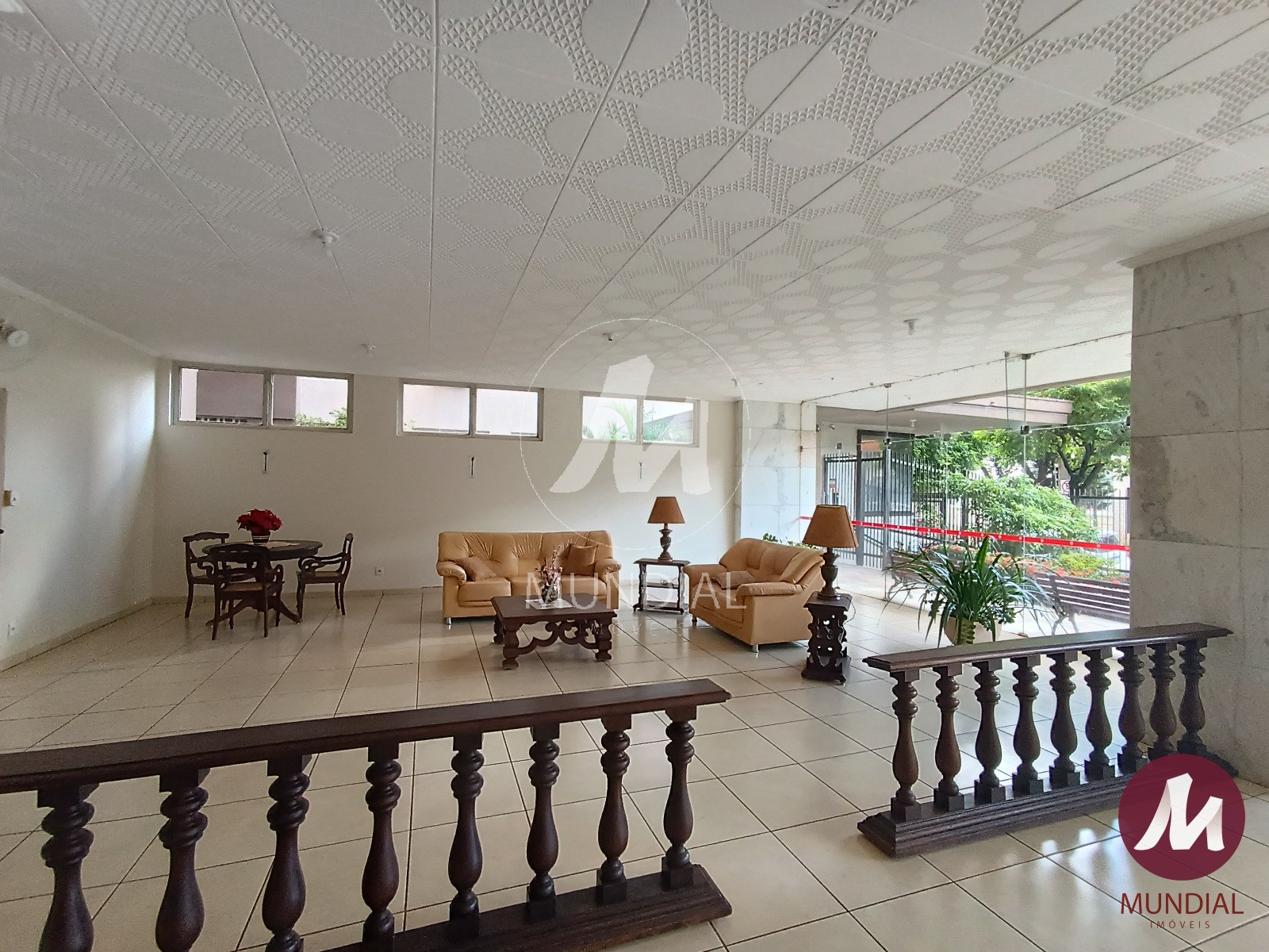Hall De Entrada — foto 9