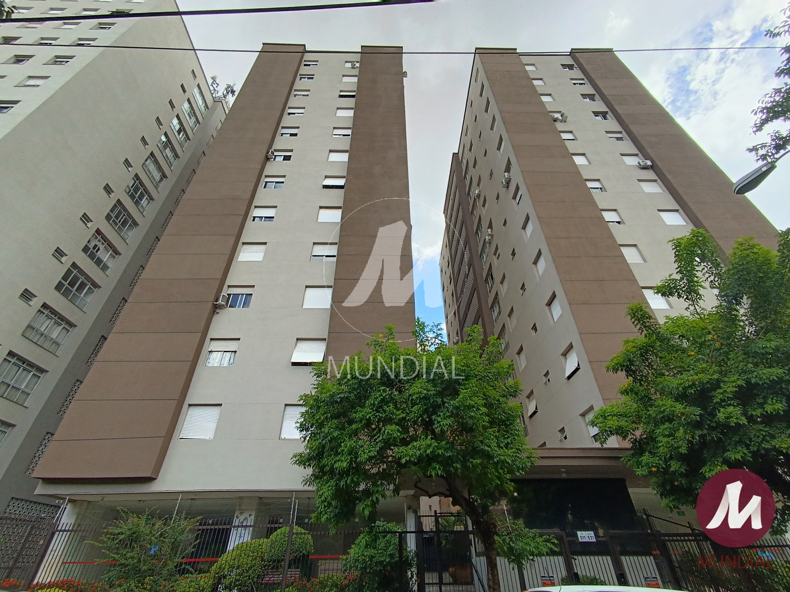 Fachada Condominio — foto 7