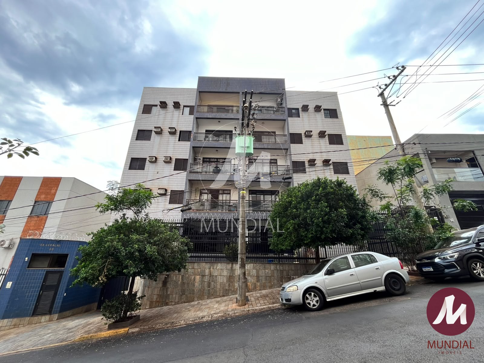 Fachada Condominio — foto 11