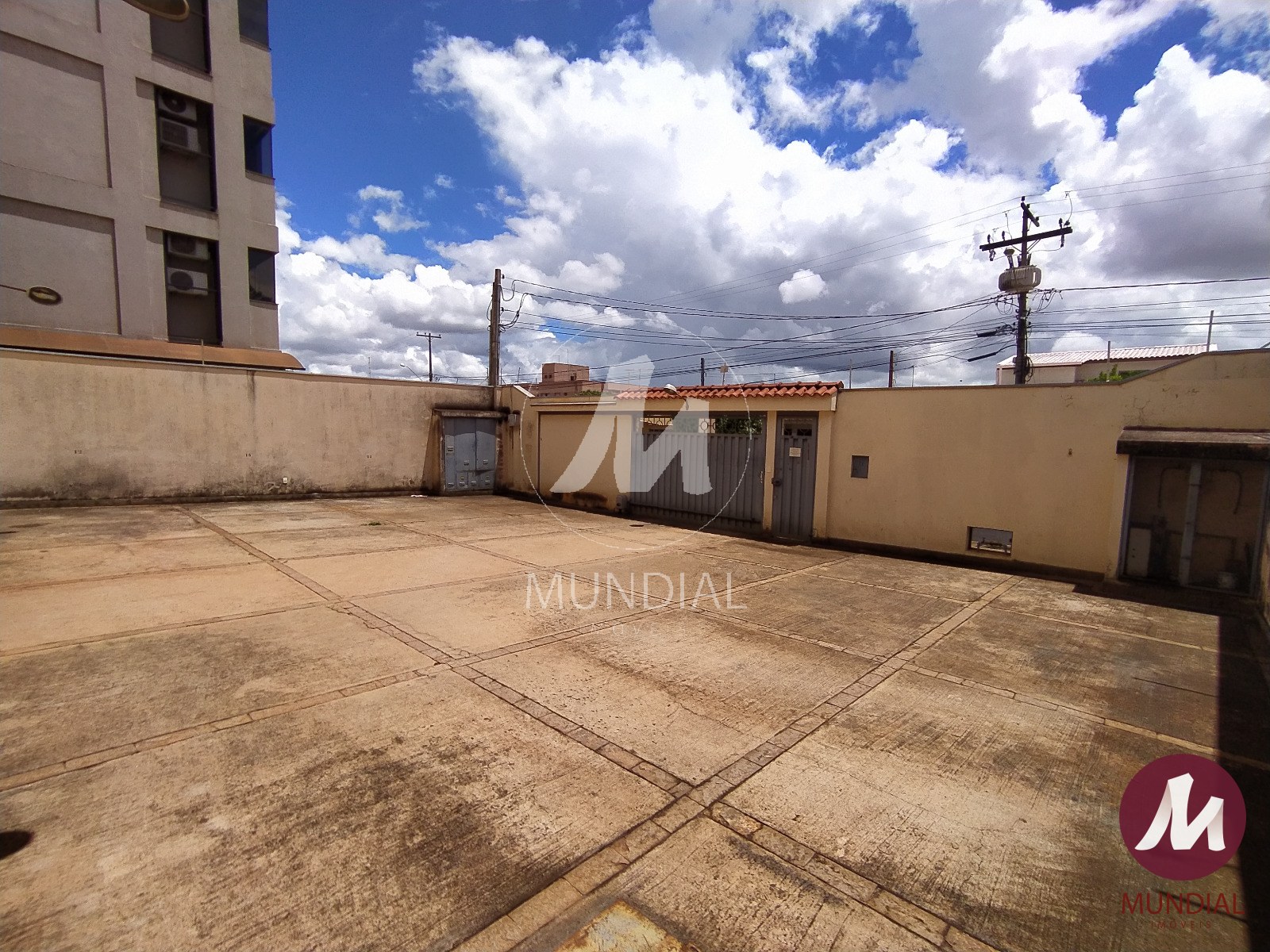 Garagem — foto 10