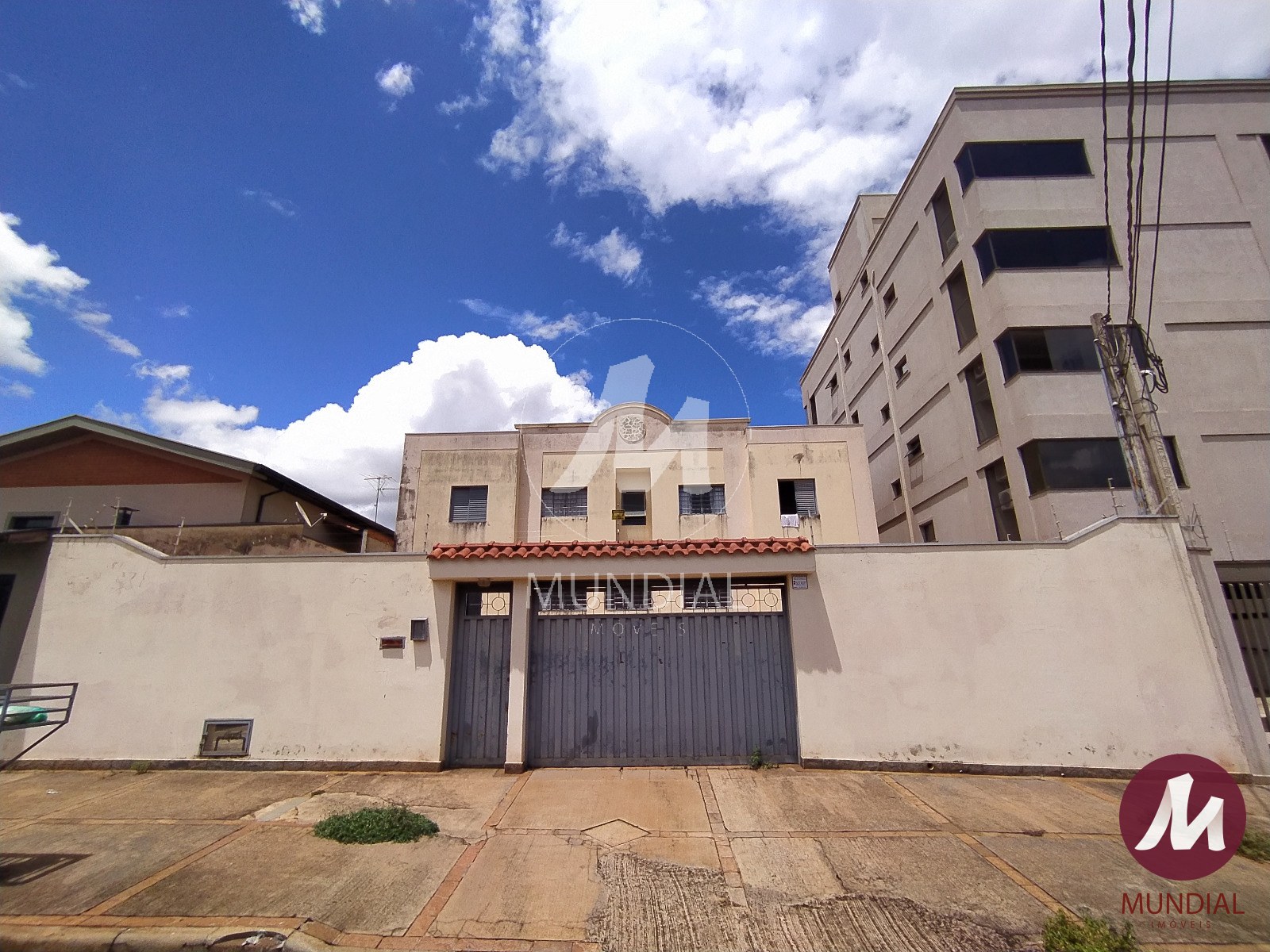 Fachada Condominio — foto 9