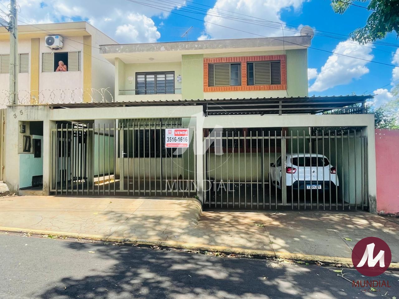 Fachada Condominio — foto 12