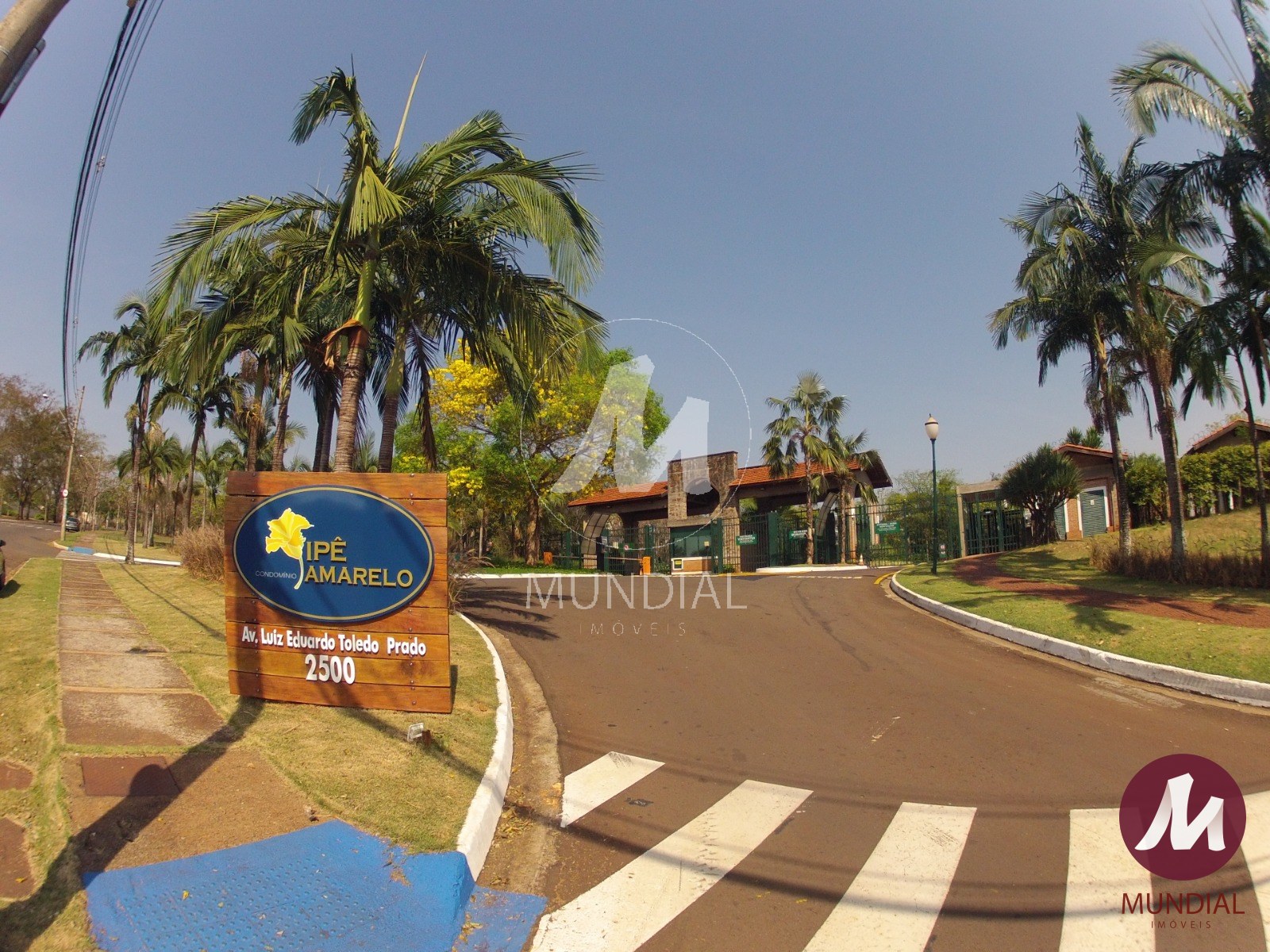 Fachada Condominio — foto 13