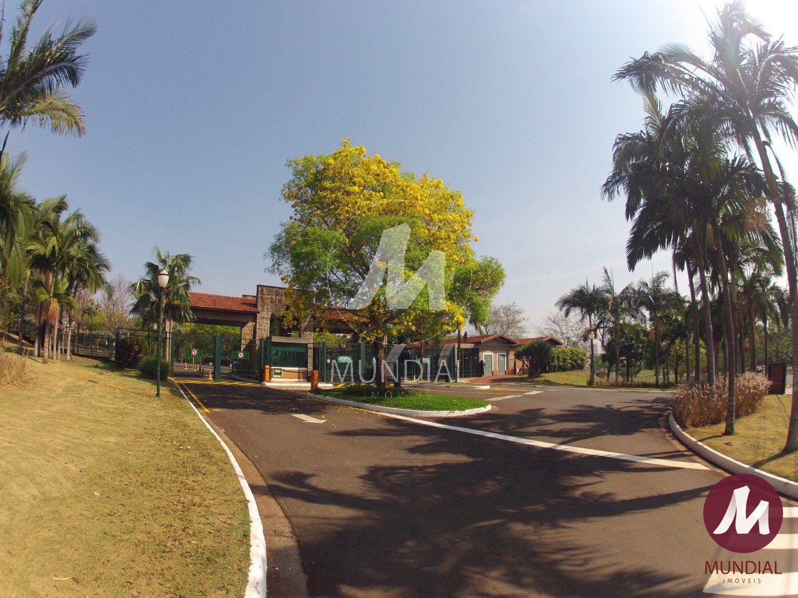 Fachada Condominio — foto 15