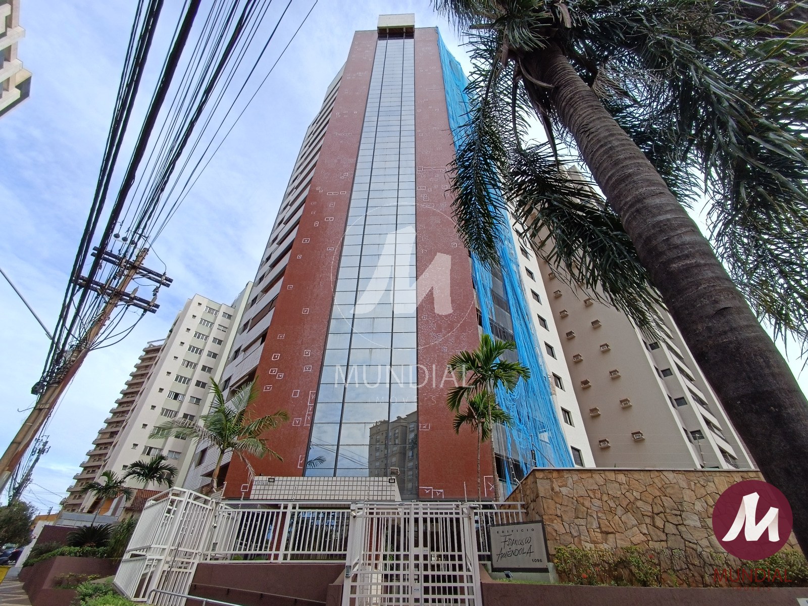 Fachada Condominio — foto 22