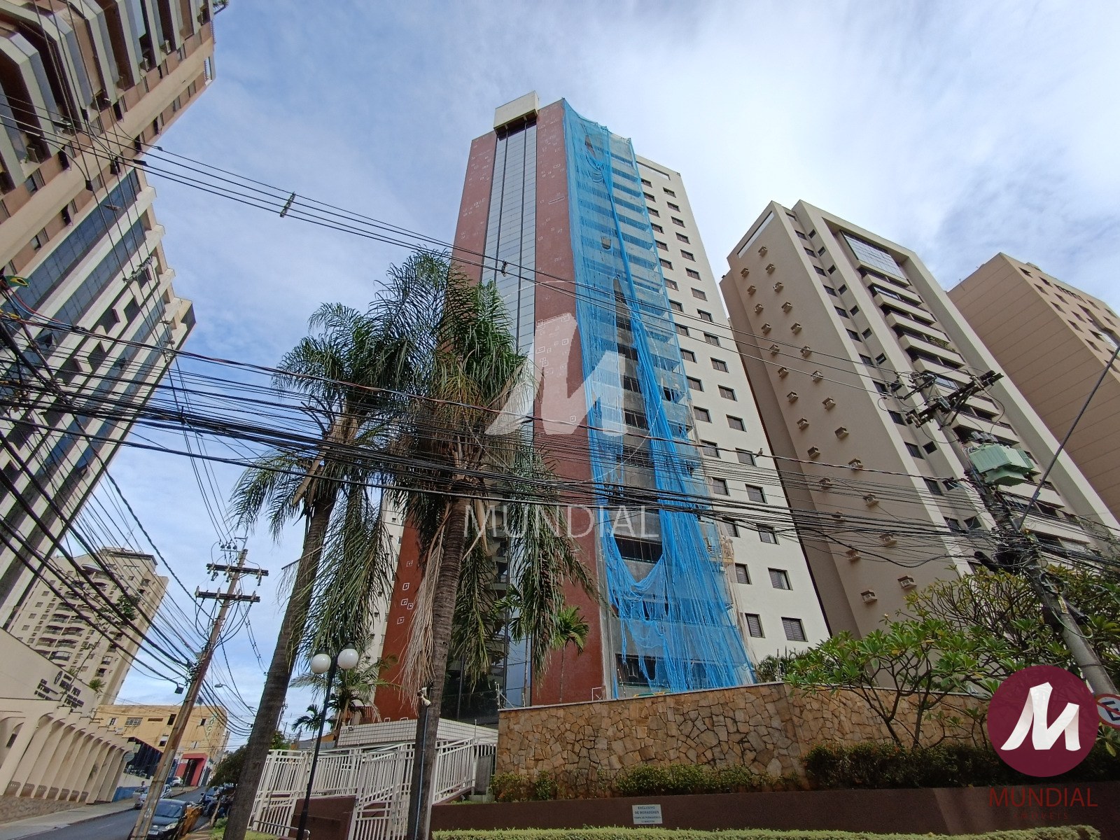 Fachada Condominio — foto 23