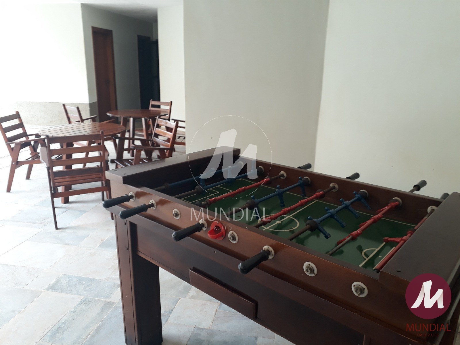 Lazer Condominio — foto 32
