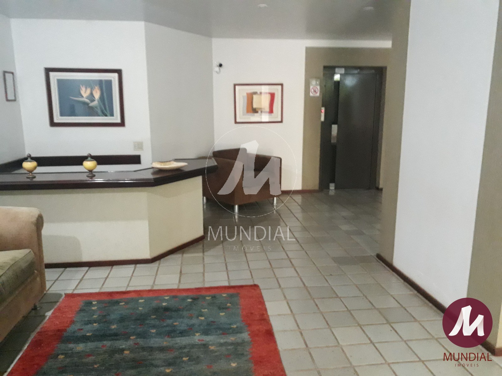 Hall De Entrada — foto 33