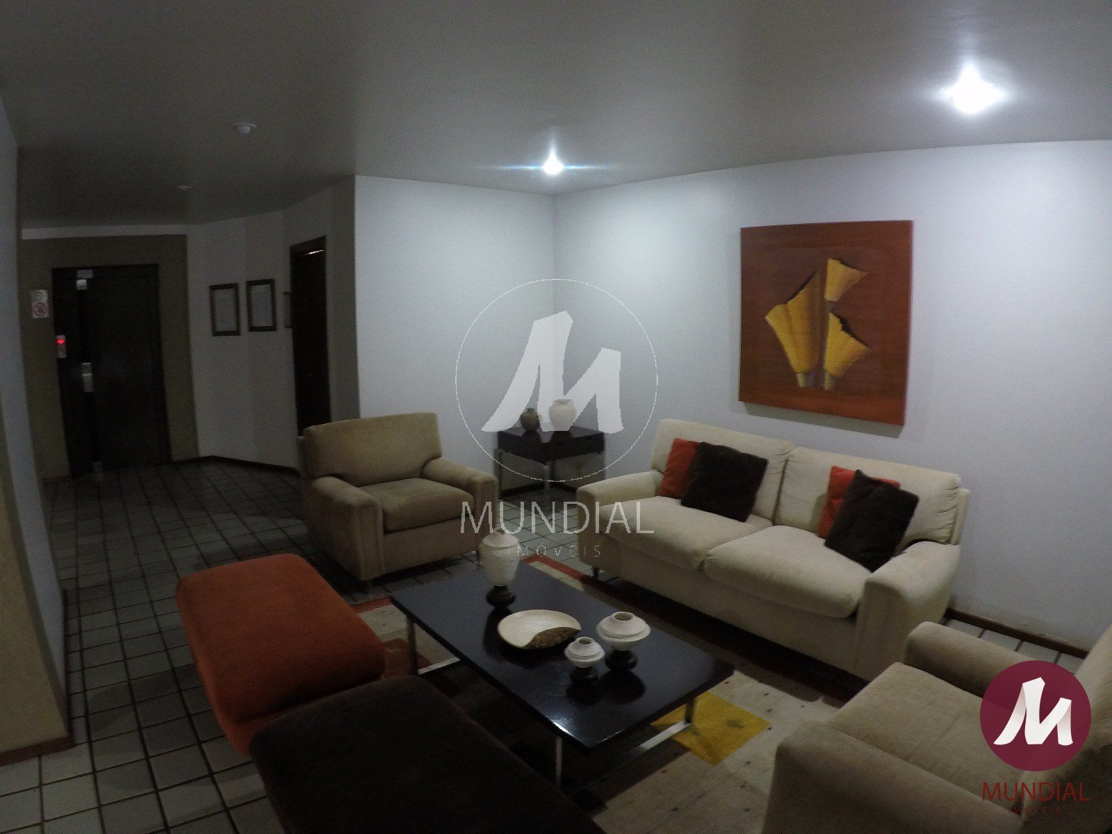 Hall De Entrada — foto 35