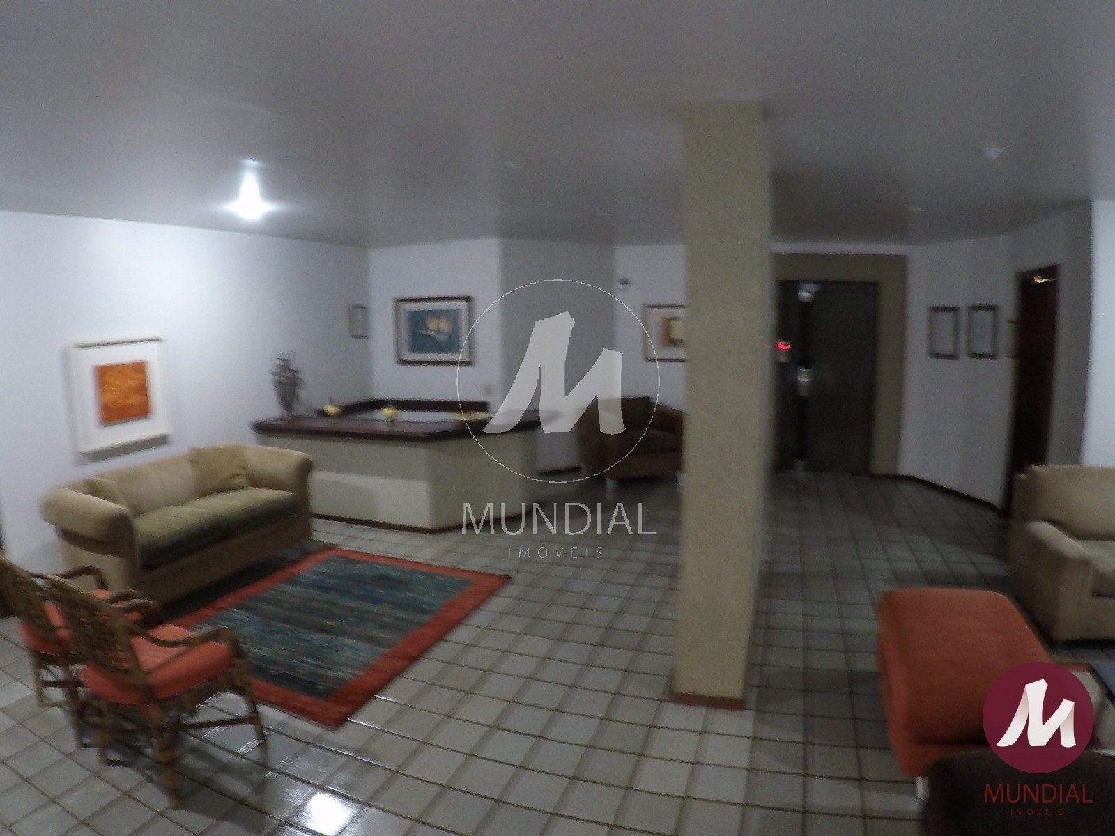 Hall De Entrada — foto 36
