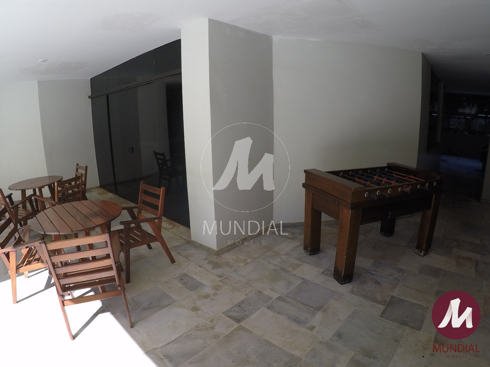 Salão Jogos Condomínio — foto 38