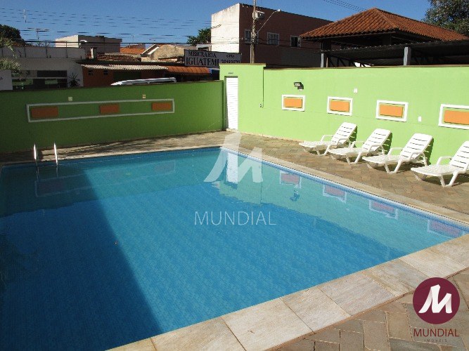 Lazer Condominio — foto 20