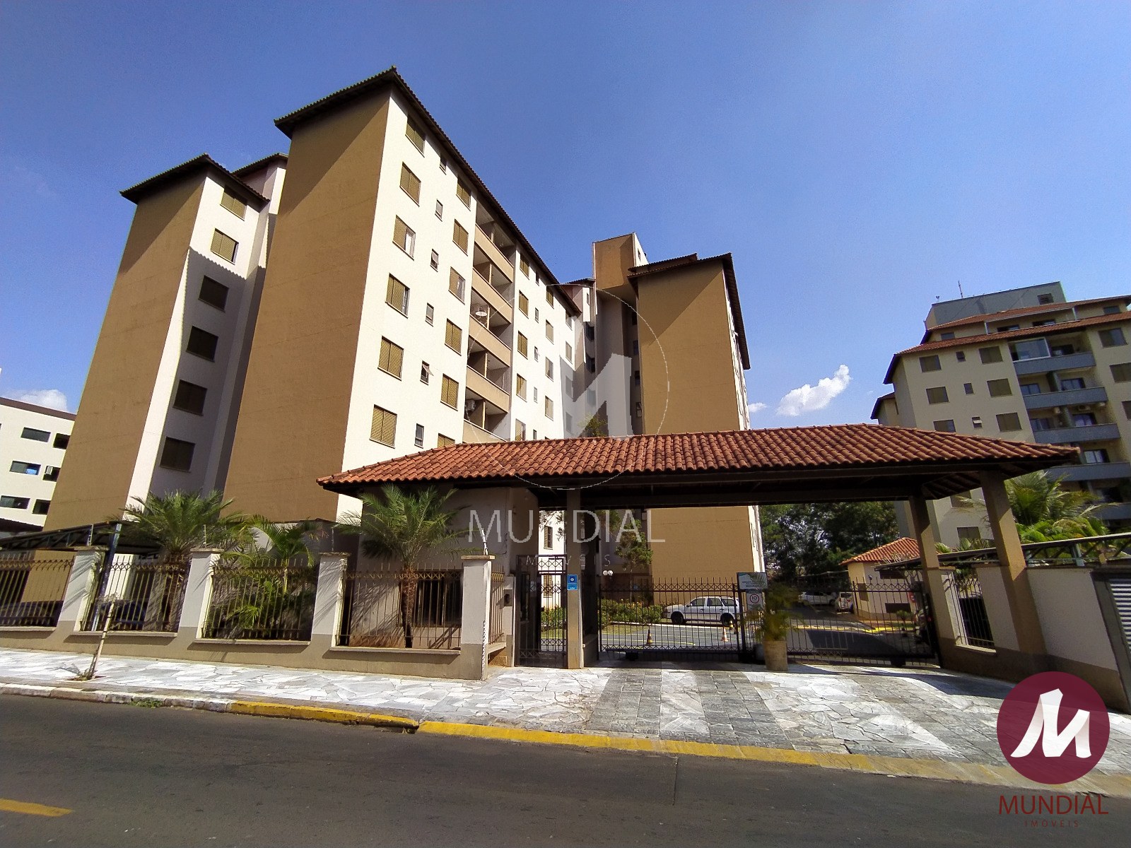 Fachada Condominio — foto 18