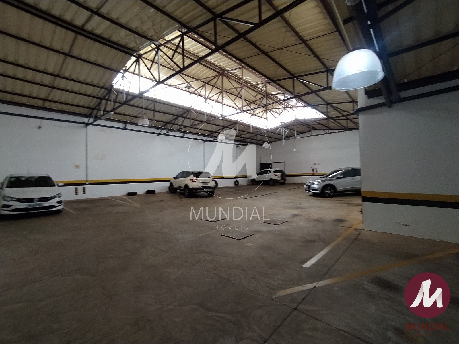 Garagem — foto 5