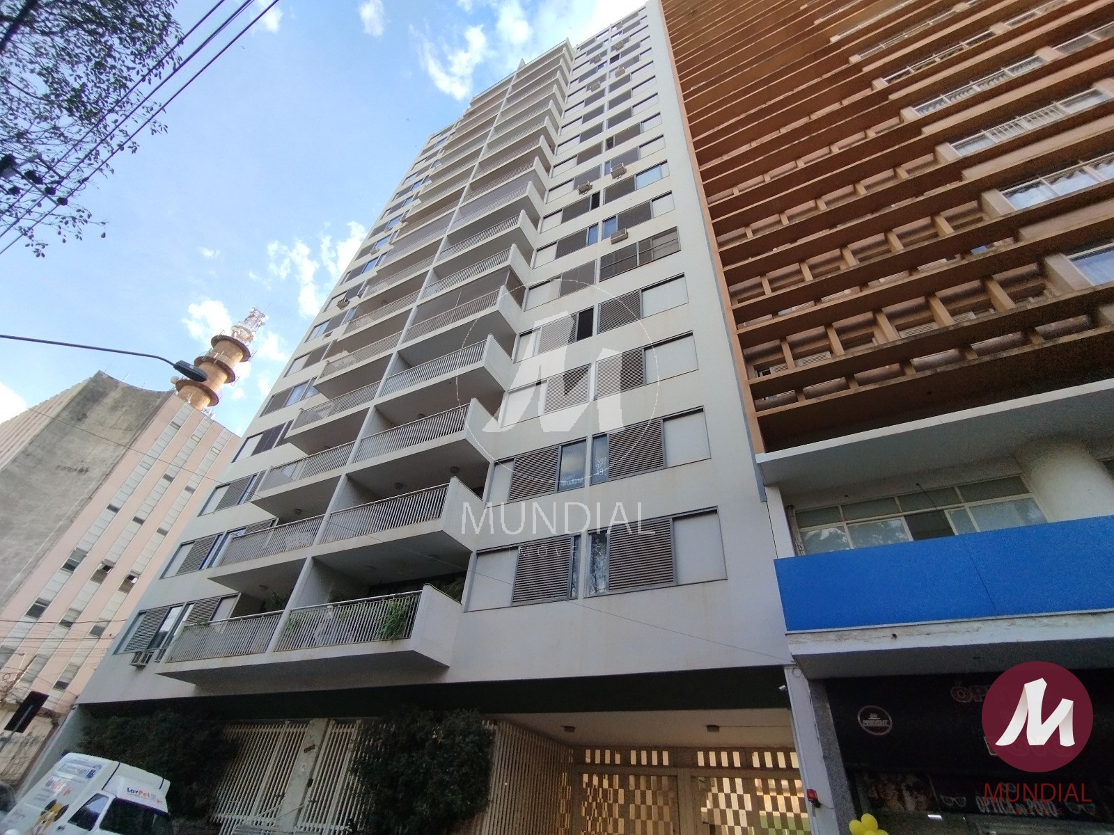Fachada Condominio — foto 13