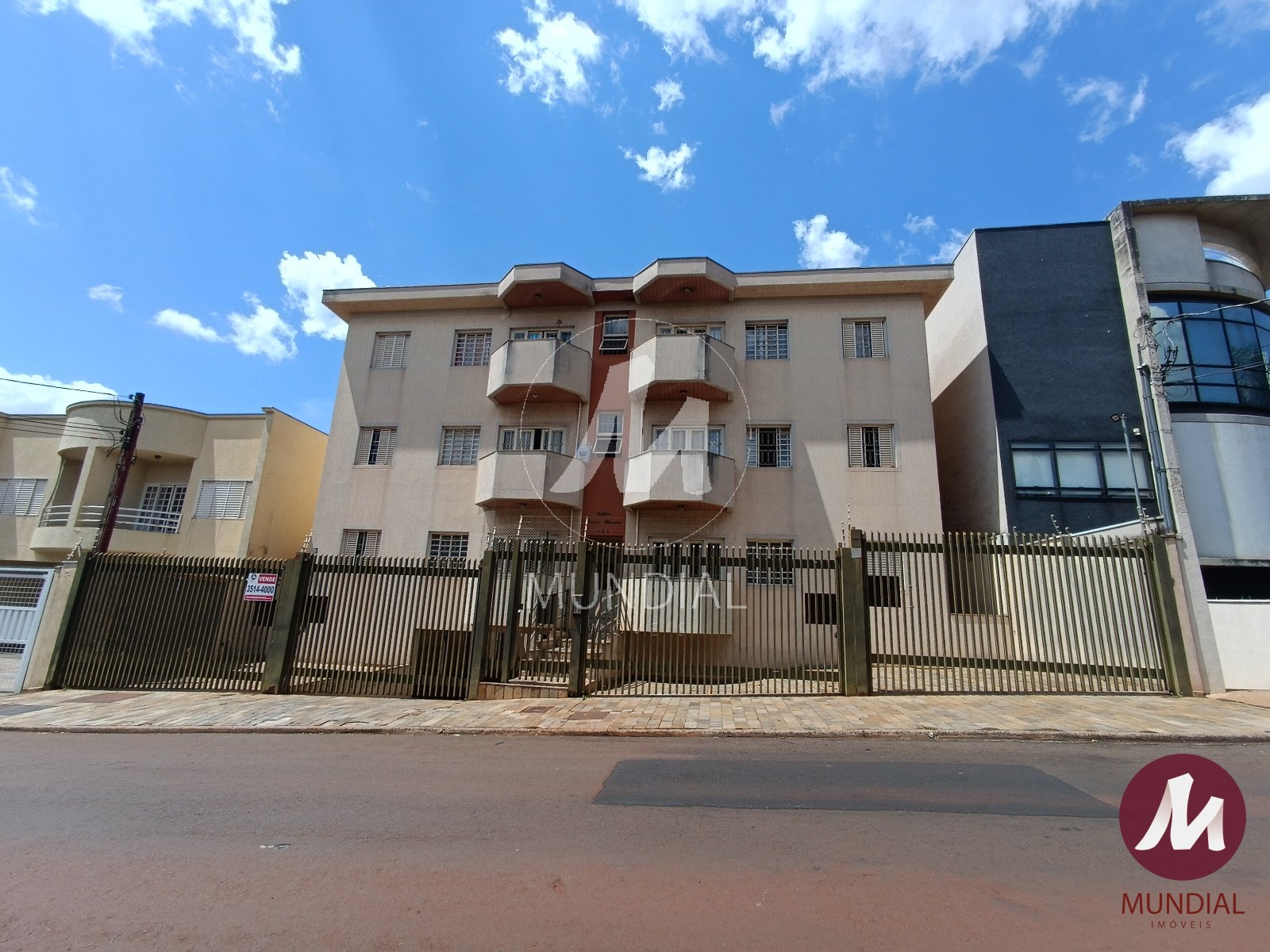 Fachada Condominio — foto 13